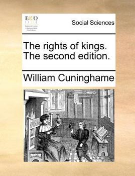 Paperback The rights of kings. The second edition. Book