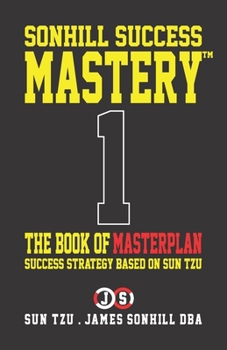 Paperback The Book of Masterplan Book