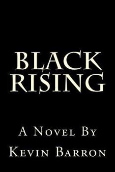 Paperback Black Rising Book