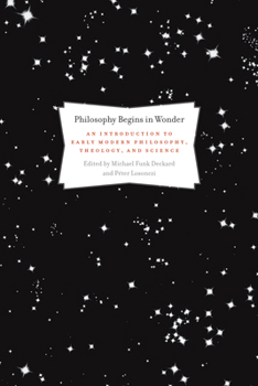 Paperback Philosophy Begins in Wonder Book