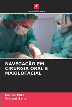 Paperback Navegação Em Cirurgia Oral E Maxilofacial [Portuguese] Book