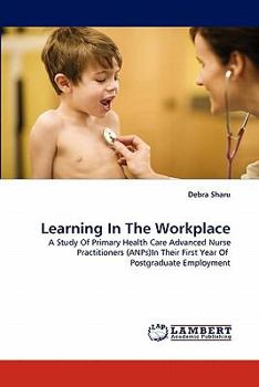 Paperback Learning In The Workplace Book