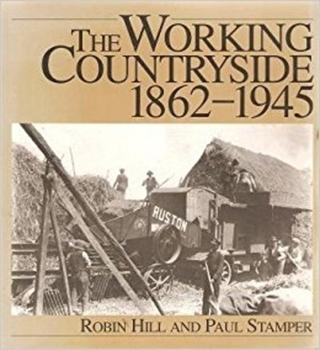 Paperback The Working Countryside, 1860-1945 Book