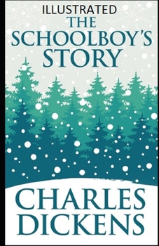 Paperback The Schoolboy's Story Illustrated Book