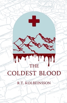 Paperback The Coldest Blood Book