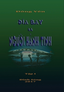 Hardcover Dia Bay va Nguoi Hanh Tinh I [Vietnamese] Book
