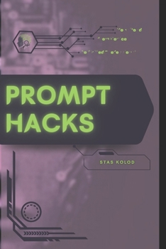 Prompt Hacks: Your Road from Novice to Skilled Professional