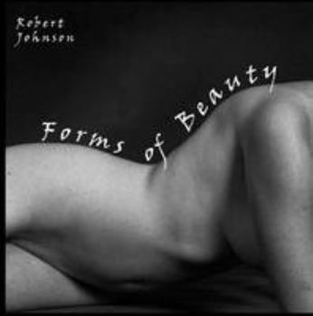 Paperback Forms of Beauty Book