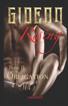Paperback Gideon Rising: Obligation Book
