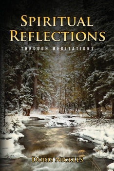 Paperback Spiritual Reflections Book