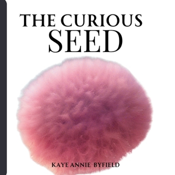 Paperback The Curious Seed Book