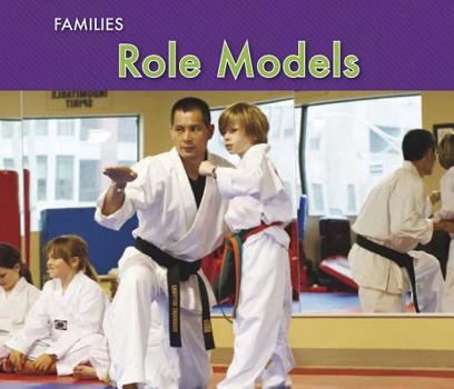 Role Models - Book  of the Families