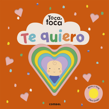 Te quiero (Toca toca series)