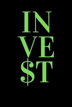 Paperback Invest Book