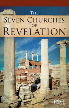 Paperback The Seven Churches of Revelation Book