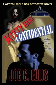 Paperback Kitty Hawk Confidential Book