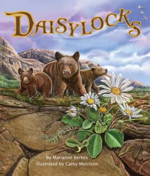 Hardcover Daisylocks Book