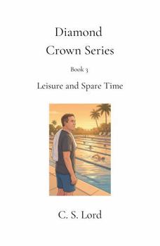 Paperback Diamond Crown Series: Leisure and Spare Time Book