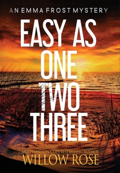 Hardcover Easy as One, Two, Three Book