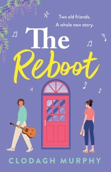 The Reboot