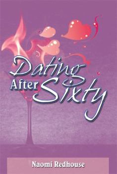 Paperback Dating After Sixty Book