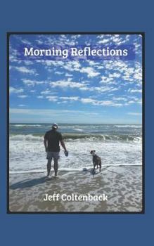 Paperback Morning Reflections Book