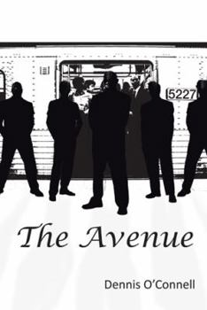 Hardcover The Avenue Book