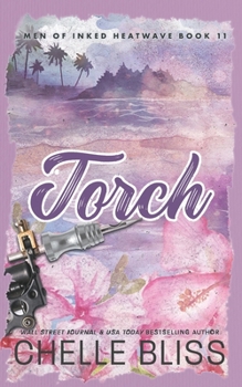 Paperback Torch: Discreet Edition Book