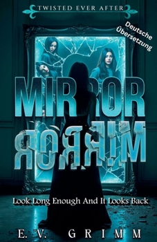 Paperback Mirror, Mirror [German] Book