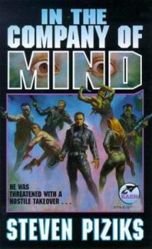 Mass Market Paperback In the Company of Mind Book