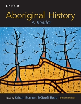 Paperback Aboriginal History: A Reader Book