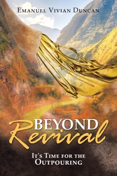 Paperback Beyond Revival Book