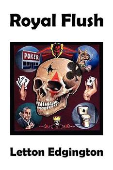 Paperback Royal Flush Book