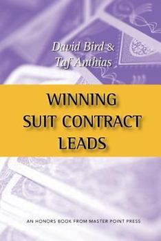 Paperback Winning Suit Contract Leads Book