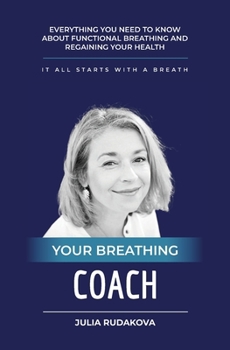 Paperback Your Breathing Coach Book