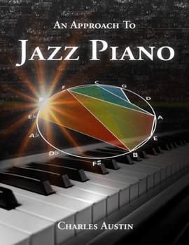 Paperback An Approach to Jazz Piano Book