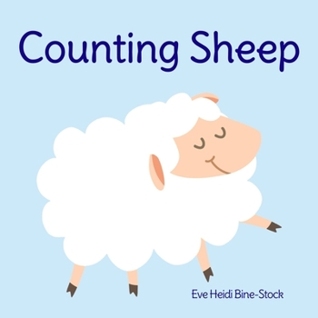 Paperback Counting Sheep Book