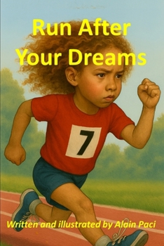 Paperback Run After Your Dreams Book