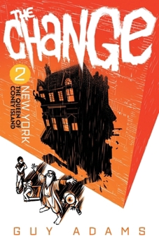 Paperback Change 2: New York Book