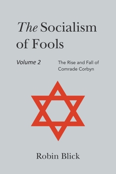 Paperback Socialism of Fools Vol 2 - Revised 5th Edition Book
