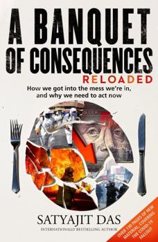 Paperback A Banquet of Consequences RELOADED Book