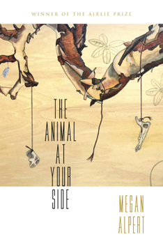 Paperback The Animal at Your Side Book