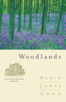 Paperback Woodlands Book