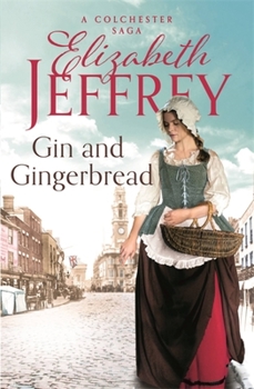 Paperback Gin and Gingerbread Book