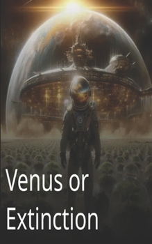 Paperback Venus or Extinction: The Memory Builders Book
