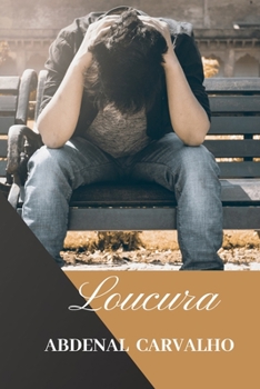 Paperback Loucura: Romance [Portuguese] Book