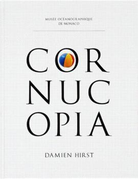 Hardcover Cornucopia Book