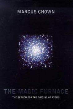 Hardcover The Magic Furnace Book