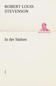 Paperback In der Südsee [German] Book