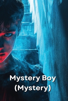 Paperback Mystery Boy (Mystery) Book